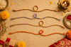Rakhi (2 Pcs)