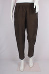 Brown Pajami