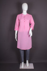 Women's Cotton Kurti