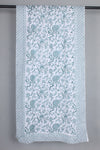Saganeri Hand Block Printed Stole