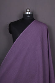 Purple Fabric