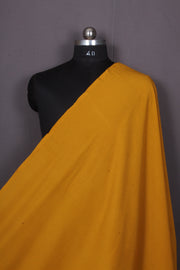 Turmeric Yellow Fabric