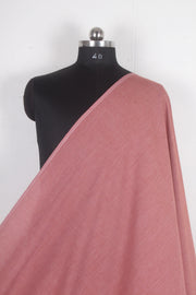 Mulberry Violet Plain Cotton Fabric