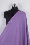 Handwoven Pure Cotton Fabric -Blue