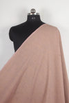 Handwoven Pure Cotton Fabric Space Dyed - Thulian Self Stripes