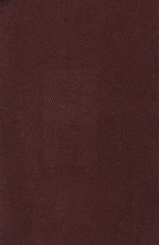 Dark Brown 4P Fabric