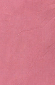 Baby Pink Plain Fabric