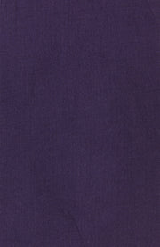 Purple Plain Fabric