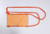 Orange Mobile Bag