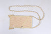 Sepia Yellow Mobile Beg