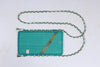 Green Mobile Beg