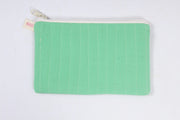 Green Mobile Pouch