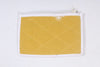 Dark Yellow Mobile Pouch