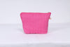 Pink Pouch