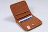 Dark Brown Wallet