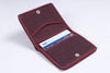 Maroon Wallet
