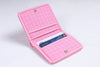 Pink Wallet