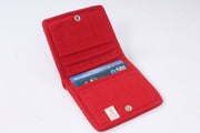 Red Wallet