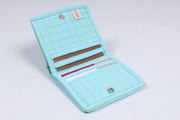 Turquoise Green Wallet