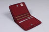 Barn Red Wallet