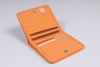 Orange Wallet