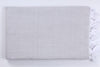Grey Extra Soft Chadar