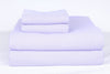 Purple Double Bedsheet