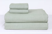 Green Double Bedsheet