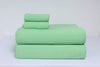 Green Double Bedsheet and Ultra Soft Feel