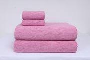 Pink Double Bedsheet and Ultra Soft Feel