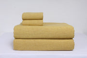 Royal Yellow Bedsheet and Ultra Soft Feel