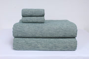 Iron Gray Bedsheet and Ultra soft Feel