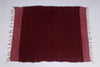 Maroon and Red Aasni