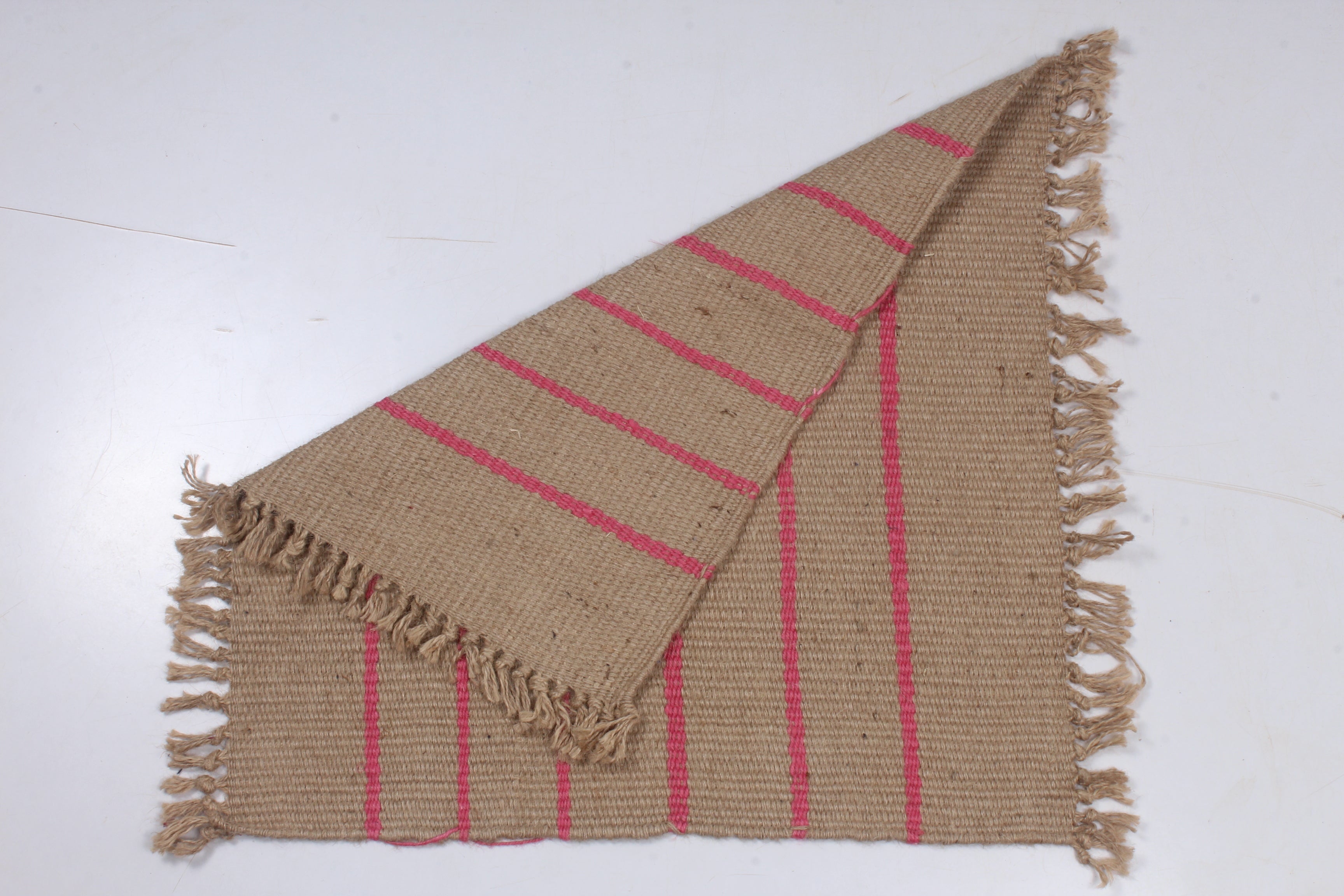 Aasmani Rag Buy Handloom Aasni Online | Handloom Aasni, Yoga Mats, Bed Covers, Bed ...
