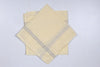 Banana Yellow Handkerchief