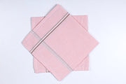 Cherry Blossom Pink Handkerchief