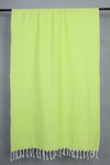 Kelly Green Shawl