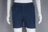 Navy Blue Boxer