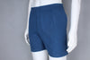 Denim Blue Boxer