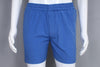 Blue Boxer