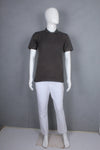 Grey Polo T-Shirt