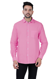 Persian Pink Full Shirt