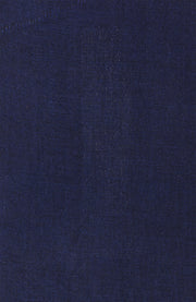 Dark Blue Plain Fabric