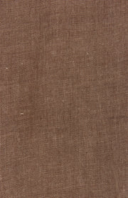 Brown Plain Fabric
