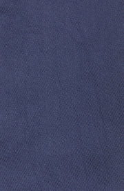 Dark Navy Blue Twill Fabric