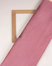 Candy Pink Plain Fabric