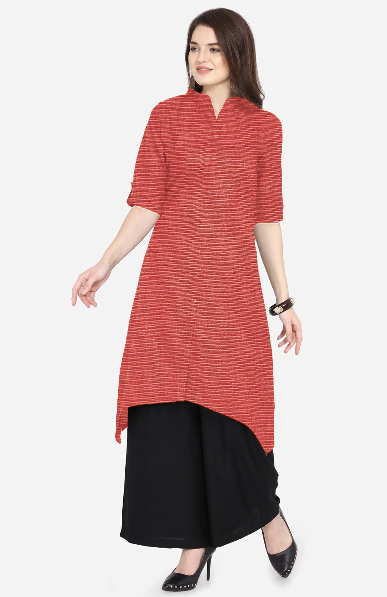 Plain Silk Kurti Design Ideas/ Silk kurti Design Images/ Plain Kurti  Pattern - YouTube | Silk kurti designs, Plain kurti designs, Silk dress  design